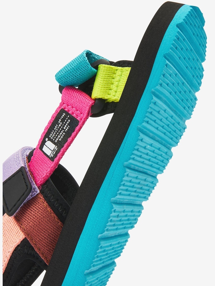 Multi Trekkers Sandals - Image 5 of 5