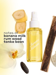 ELLIS BROOKLYN Banana Milkshake Parfum Mist 240ml - Image 3 of 6