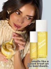 ELLIS BROOKLYN Banana Milkshake Parfum Mist 240ml - Image 5 of 6