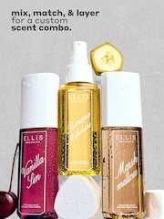 ELLIS BROOKLYN Banana Milkshake Parfum Mist 90ml - Image 6 of 6