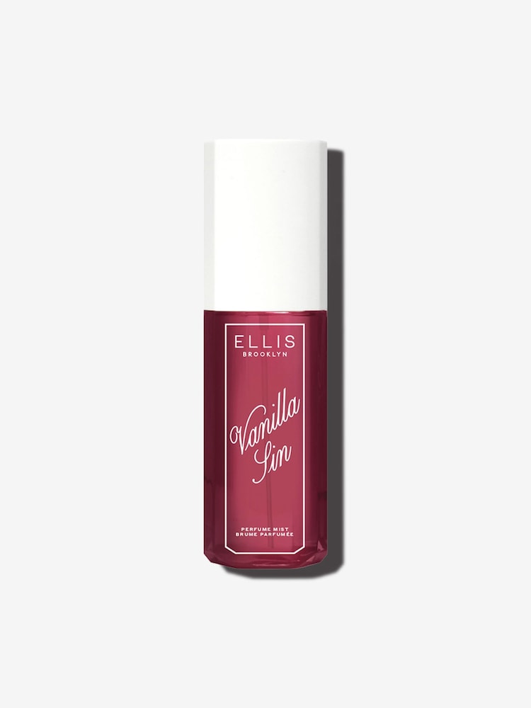 ELLIS BROOKLYN Vanilla Sin Perfume Mist 90ml - Image 1 of 5