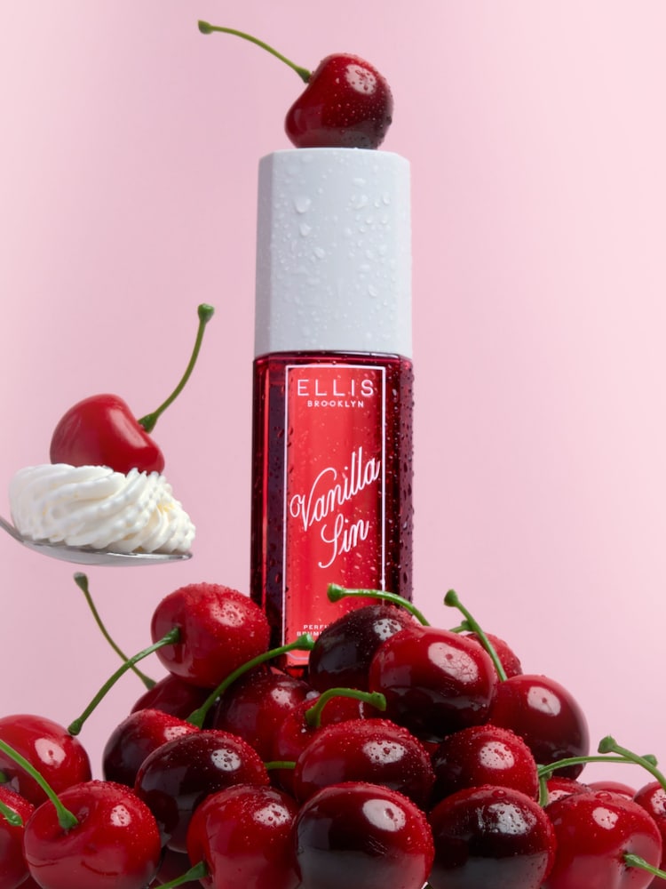 ELLIS BROOKLYN Vanilla Sin Perfume Mist 90ml - Image 2 of 5