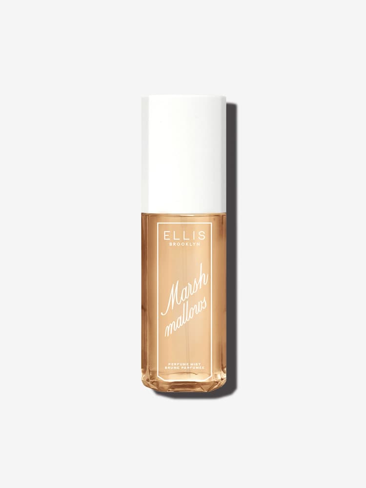 ELLIS BROOKLYN Marshmallows Parfum Mist 90ml - Image 1 of 6 ELLIS BROOKLYN Marshmallows Parfum Mist 90ml - Image 1 of 6