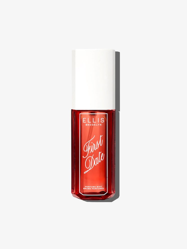 ELLIS BROOKLYN First Date Parfum Mist 90ml - Image 1 of 6 ELLIS BROOKLYN First Date Parfum Mist 90ml - Image 1 of 6