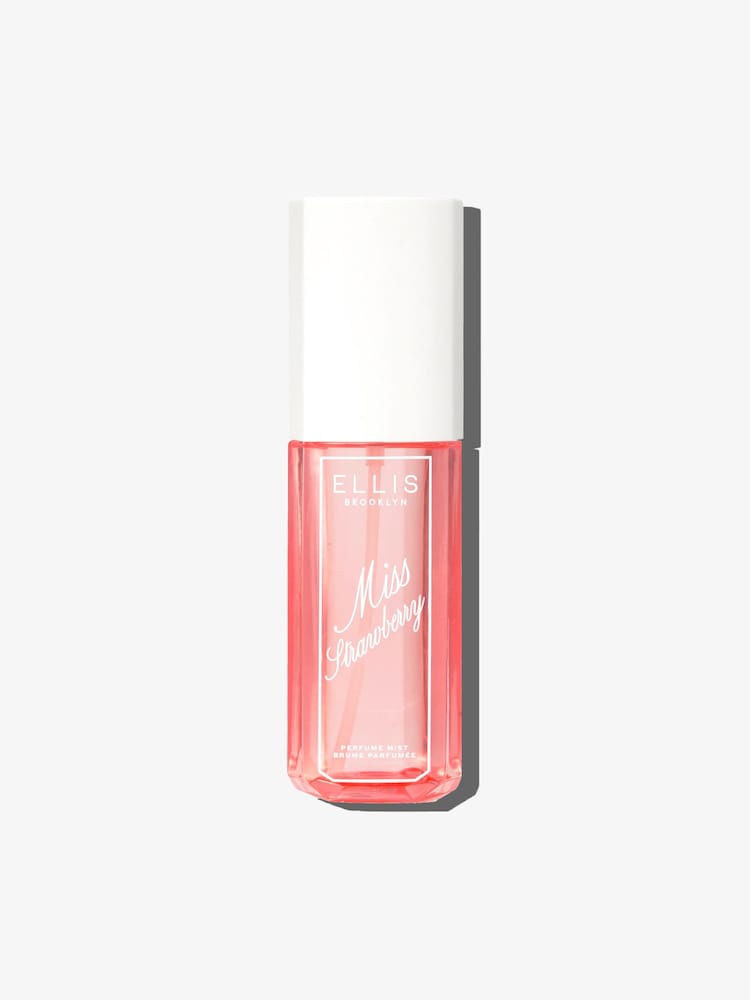 ELLIS BROOKLYN Miss Strawberry Parfum Mist 90ml - Image 1 of 6
