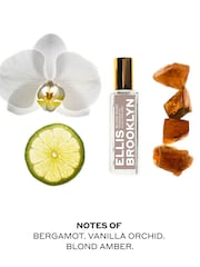 ELLIS BROOKLYN Blond Musk Parfum Oil Rollerball 15ml - Image 3 of 6
