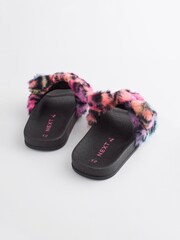 Bright Multicolour Animal Character Sliders - Image 3 of 5