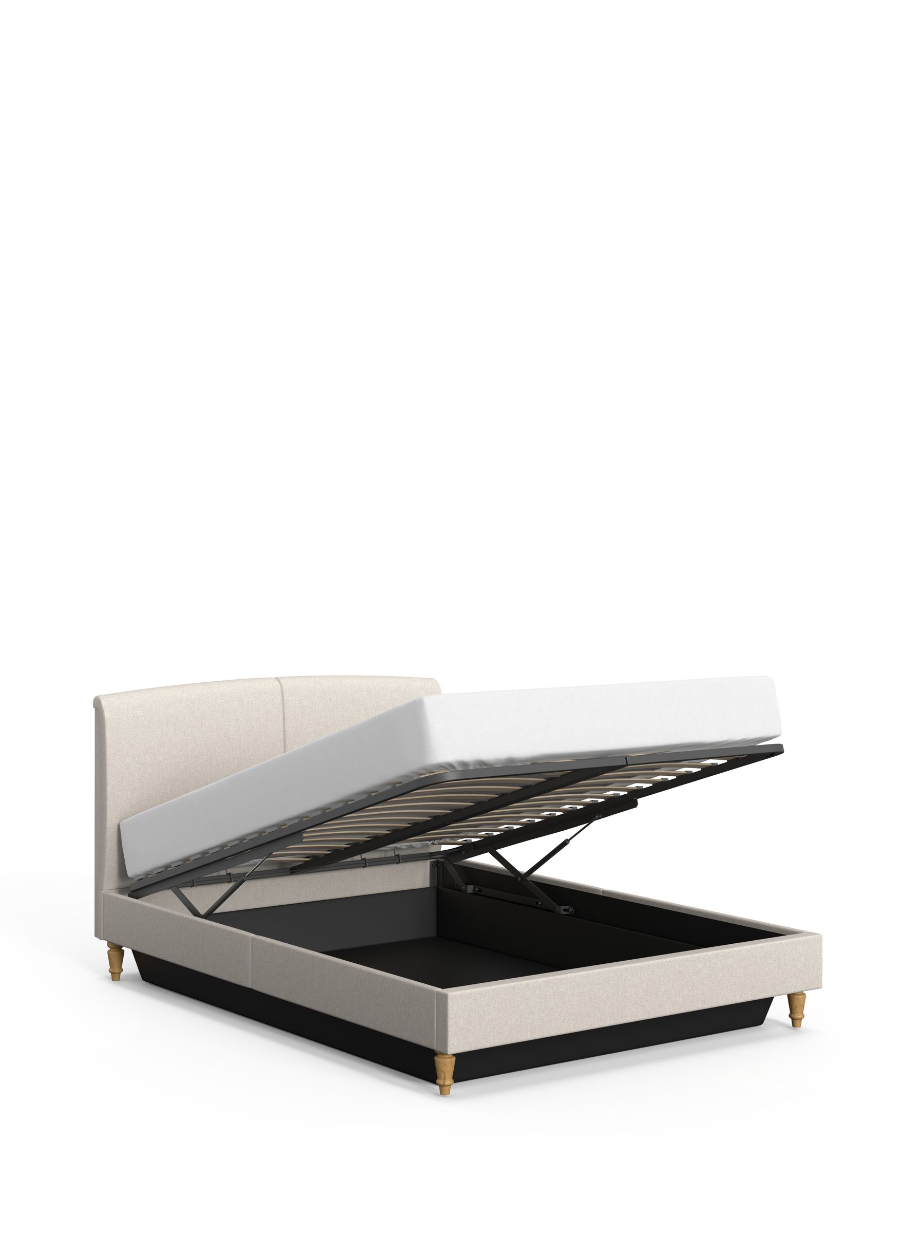 Next paris ottoman bed discount