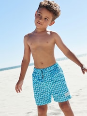 Baker by Ted Baker Swim Shorts - Image 1 of 10