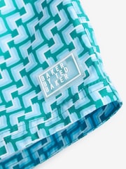 Baker by Ted Baker Swim Shorts - Image 10 of 10