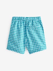 Baker by Ted Baker Swim Shorts - Image 7 of 10