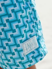 Baker by Ted Baker Swim Shorts - Image 9 of 10