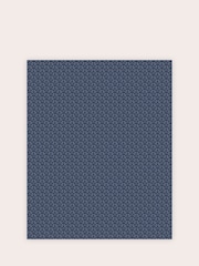 Laura Ashley Midnight Seaham 10M Wallpaper - Image 2 of 4