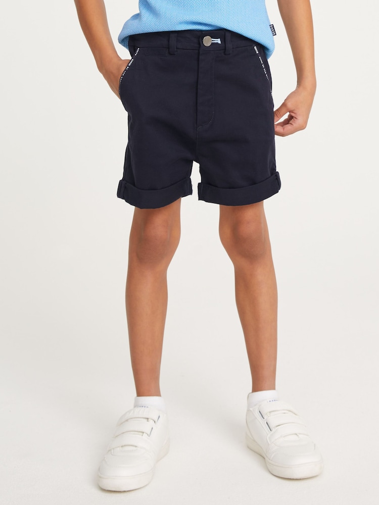 Baker by Ted Baker Chino Shorts - Image 1 of 7