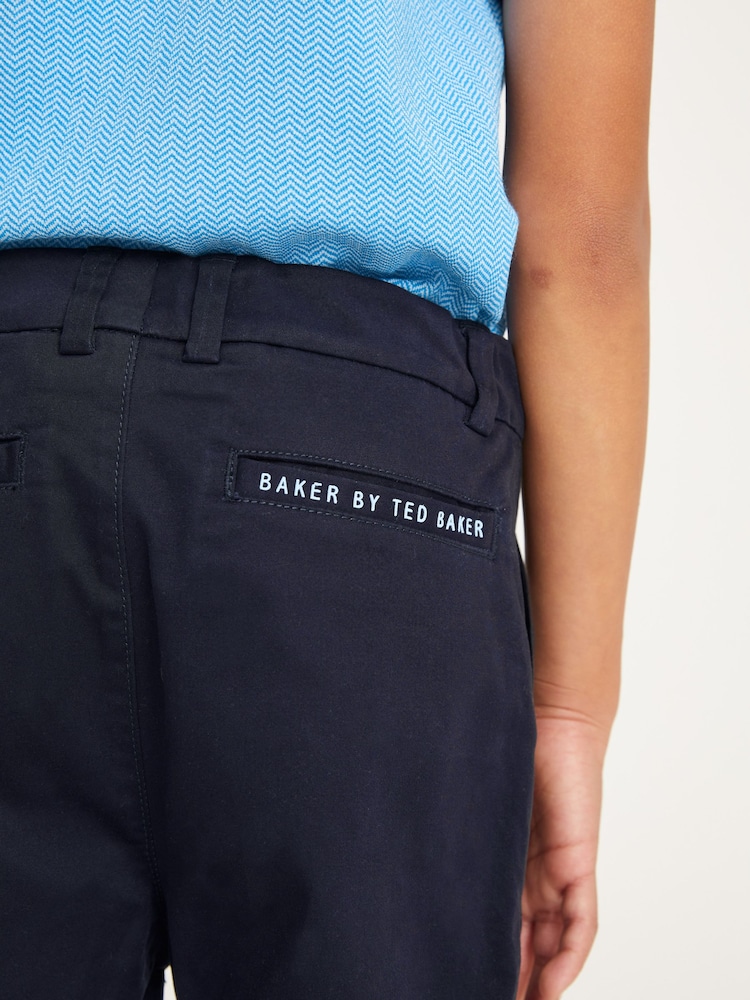 Baker by Ted Baker Chino Shorts - Image 3 of 7