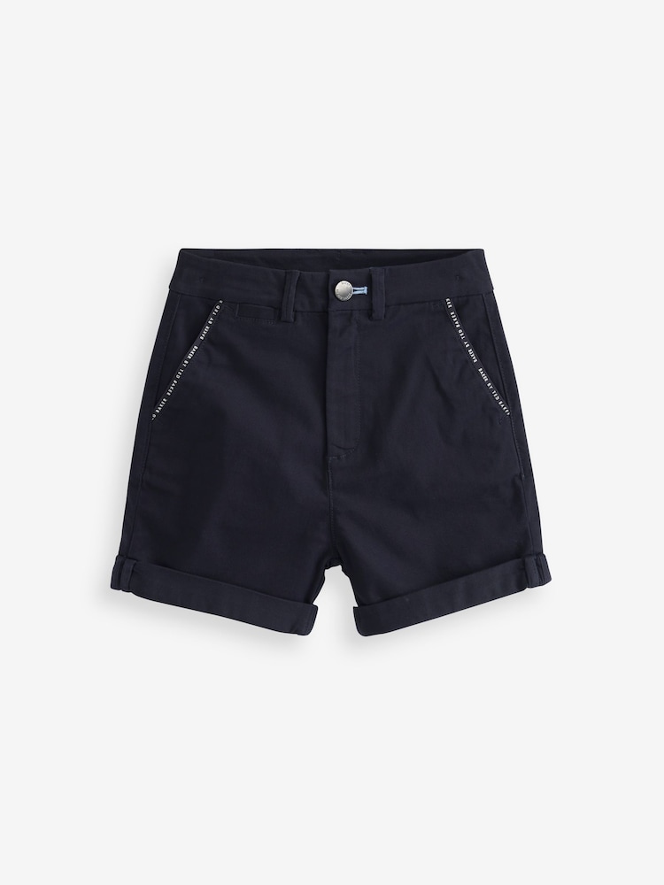 Baker by Ted Baker Chino Shorts - Image 4 of 7