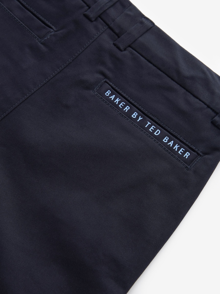 Baker by Ted Baker Chino Shorts - Image 7 of 7