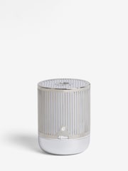 Silver Battery Operated Electric Diffuser - Image 2 of 3