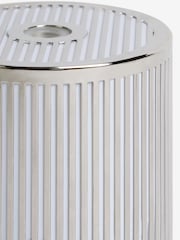 Silver Battery Operated Electric Diffuser - Image 3 of 3