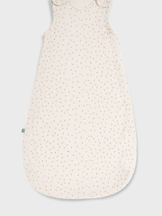The Little Green Sheep Cream 1 Tog Baby Sleep Bag - Image 1 of 2