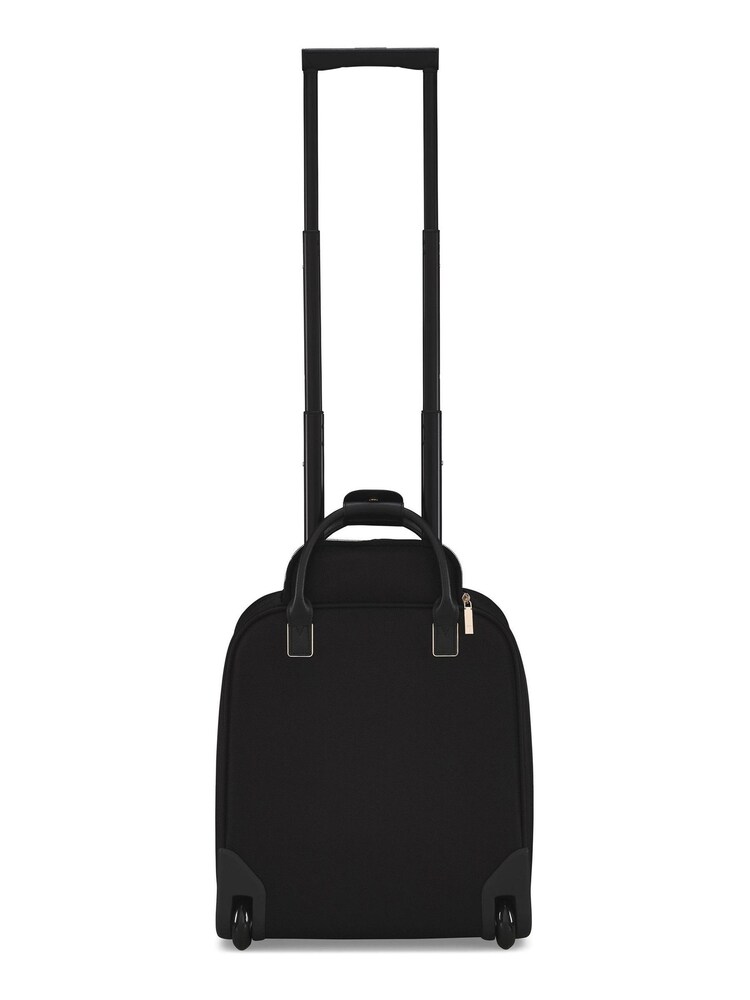 Large Suitcase Ted Baker Albany Trolley Bag Buy Ted Baker Black