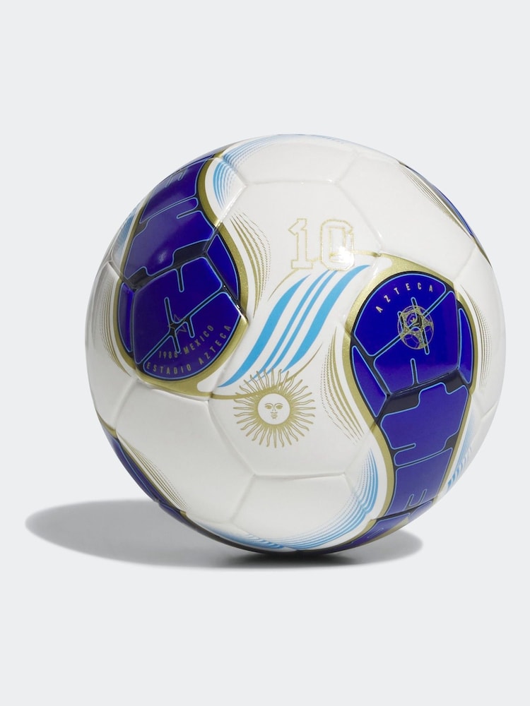 adidas Multi Football Multi Messi Performance - Image 2 of 4