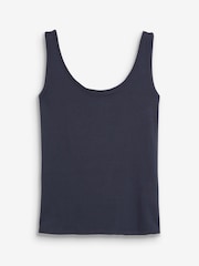 Multi Thick Strap Vests 5 Pack - Image 10 of 13