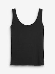 Multi Thick Strap Vests 5 Pack - Image 11 of 13