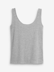 Multi Thick Strap Vests 5 Pack - Image 12 of 13