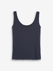 Multicolor - Pack de 5 camiseta con tirantes gruesos - Imagen 14 de 19