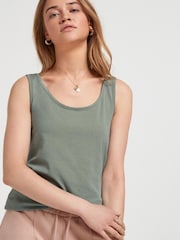 Multi Thick Strap Vests 5 Pack - Image 2 of 13