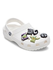 Мандалорец - Набор из 5 Crocs Jibbitz - Image 1 of 5