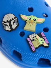 Мандалорец - Набор из 5 Crocs Jibbitz - Image 2 of 5