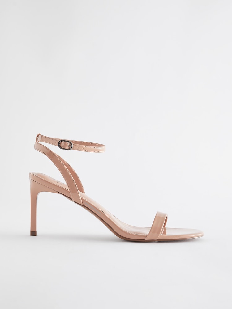 NudeBlush - Sandales simples Forever Comfort® - Image 4 of 7
