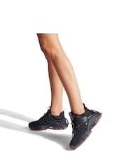 KG Kurt Geiger Black Limitless Trainers - Image 5 of 5