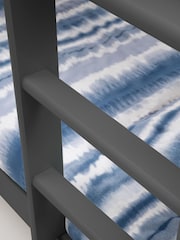 Julian Bowen Anthracite Maine Bunk Bed Bed - Image 6 of 6