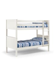 Julian Bowen Surf White Maine Bunk Bed Bed - Image 2 of 6