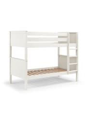 Julian Bowen Surf White Maine Bunk Bed Bed - Image 3 of 6