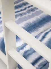 Julian Bowen Surf White Maine Bunk Bed Bed - Image 6 of 6