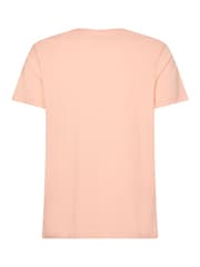Tommy Hilfiger Pink T-Shirt - Image 2 of 2