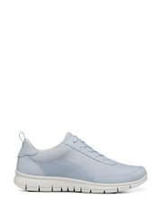 Azul - Zapatos con cordones Gravity II de Hotter - Imagen 1 de 4