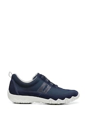 Azul - Zapatillas con cordones Leanne II de Hotter - Imagen 1 de 4