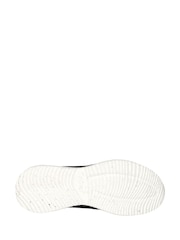 Skechers Black Bobs Squad Reclaim Life Womens Trainers - Image 3 of 3