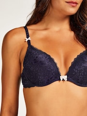 Hunkemöller Maya Padded PushUp Bra - Image 3 of 5