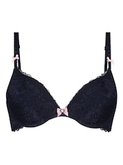Hunkemöller Maya Padded PushUp Bra - Image 4 of 5
