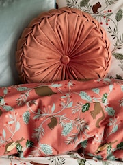 Laura Ashley Rosanna Rundes Kissen - Bild 2 von 2