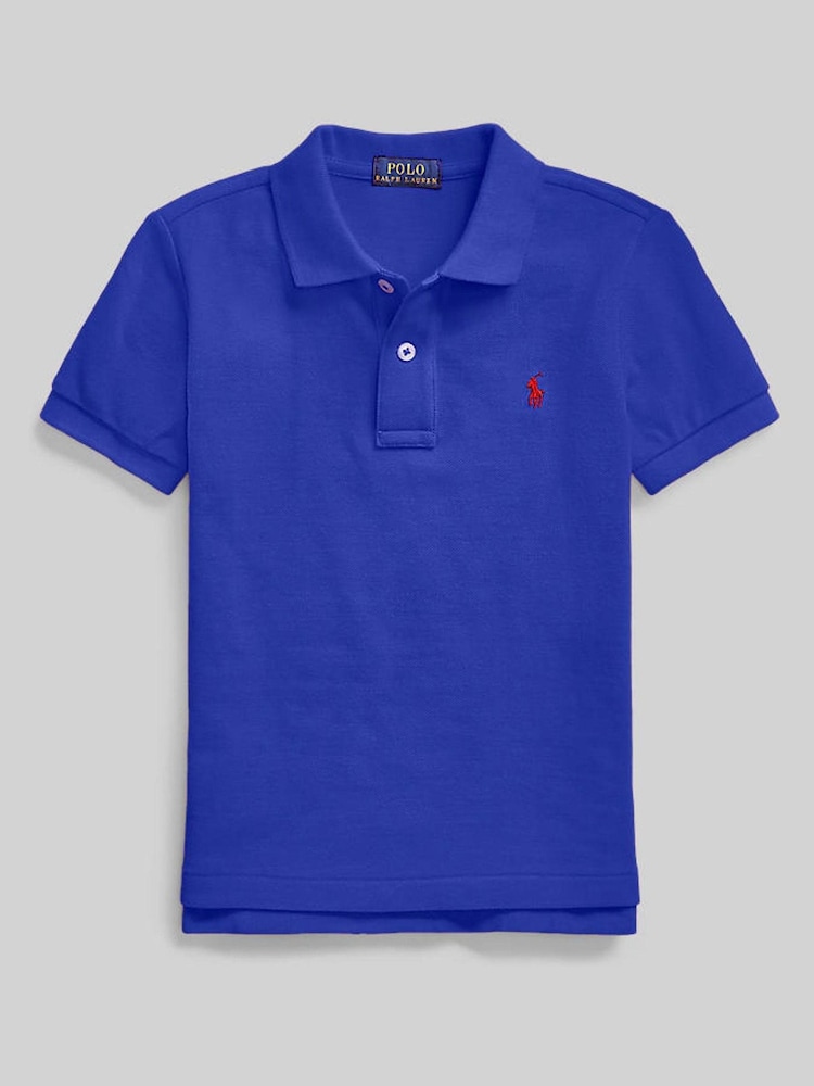 Polo Ralph Lauren Polo Shirt - Image 1 of 2