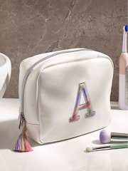 Alphabet Make-Up Bag - Image 1 of 4