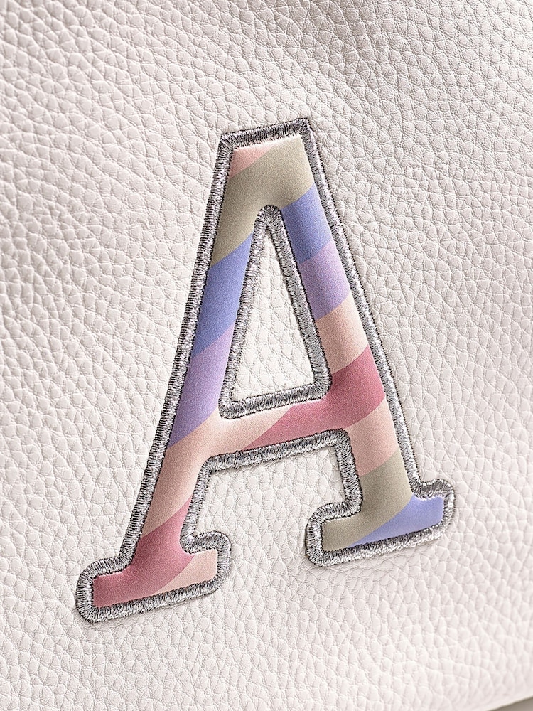 Alphabet Make-Up Bag - Image 2 of 4
