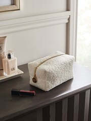 Boxy Make-Up Bag - Image 2 of 7